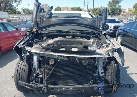 2016 Dodge Durango Sxt z USA, uszkodzony, nr VIN 1C4RDJAG0GC455985